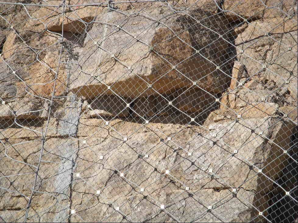 主動防護(hù)網(wǎng)